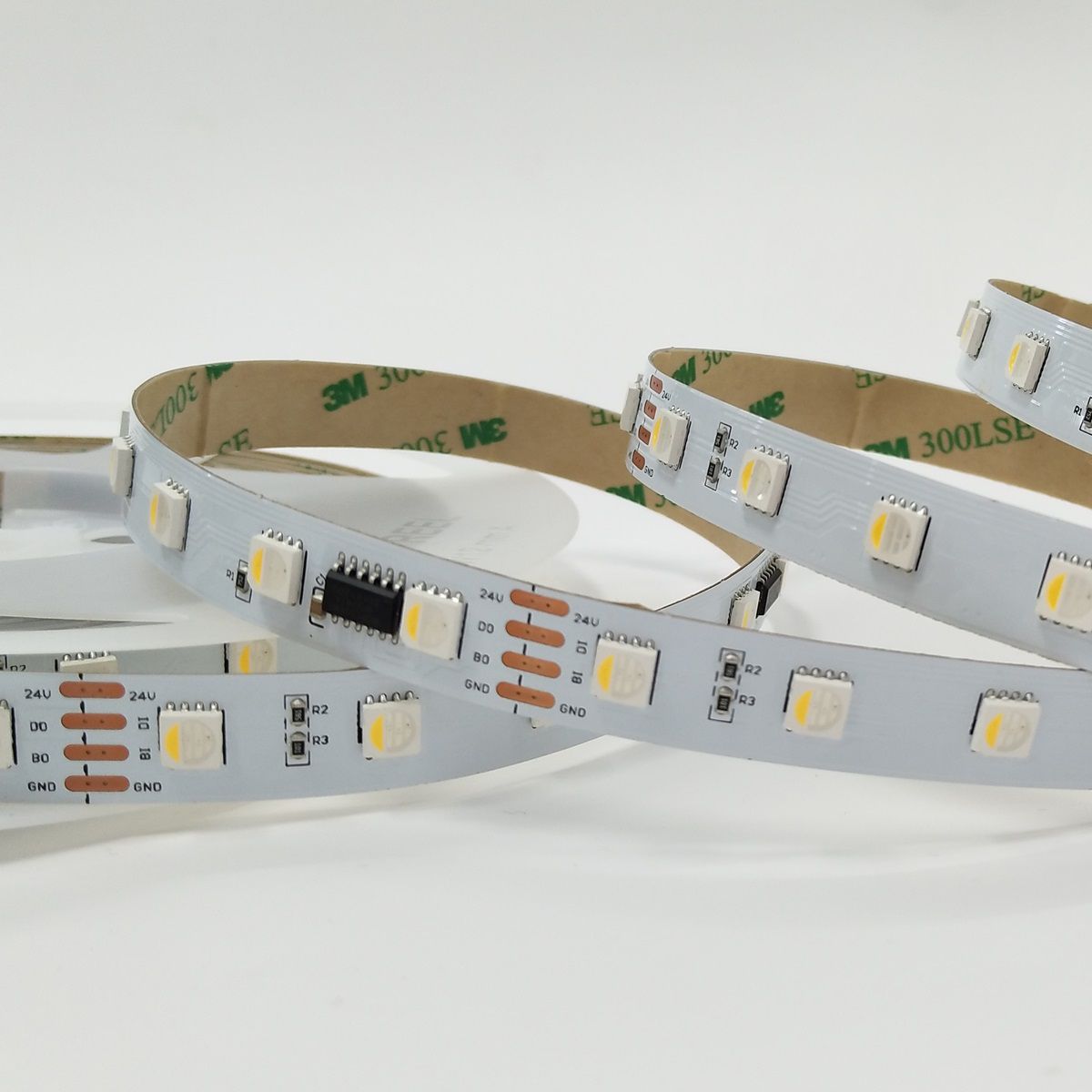 160lm/W LED Strip Light